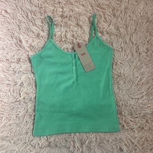 Levi’s Tank Top Cami